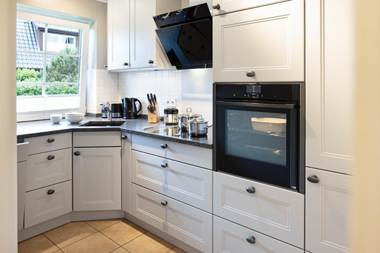 Bowies Loft List auf Sylt