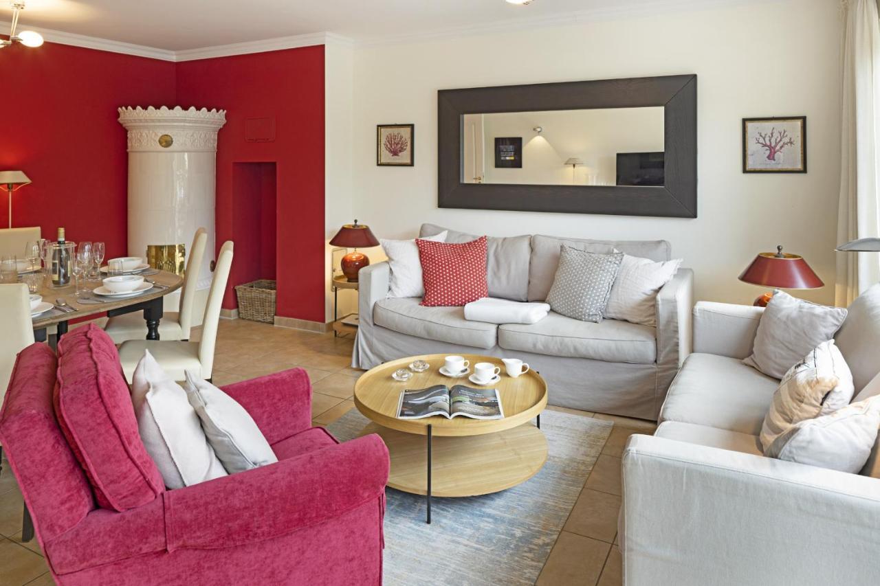 Ferienhaus Bowies Loft List auf Sylt