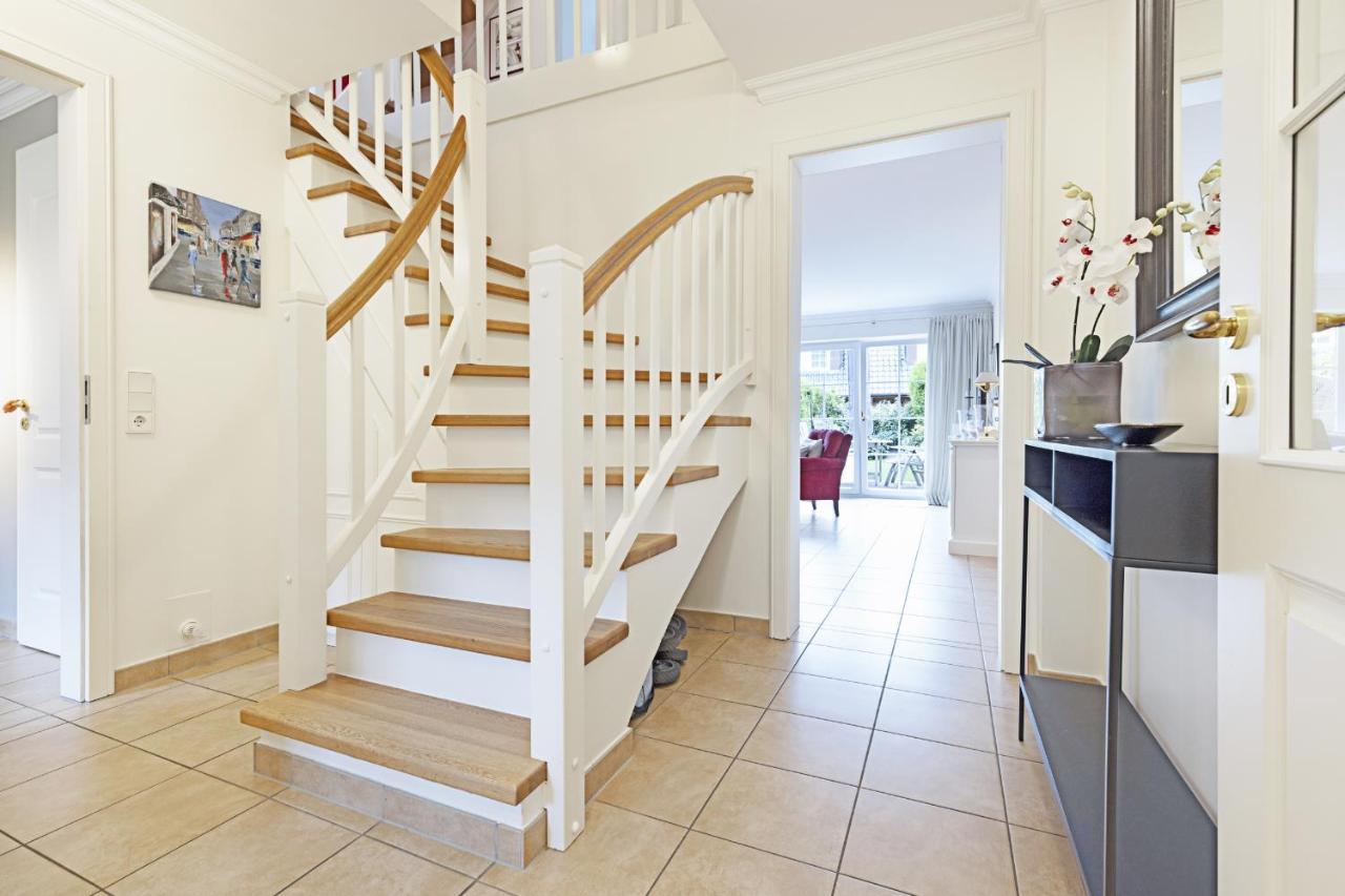 Bowies Loft List auf Sylt