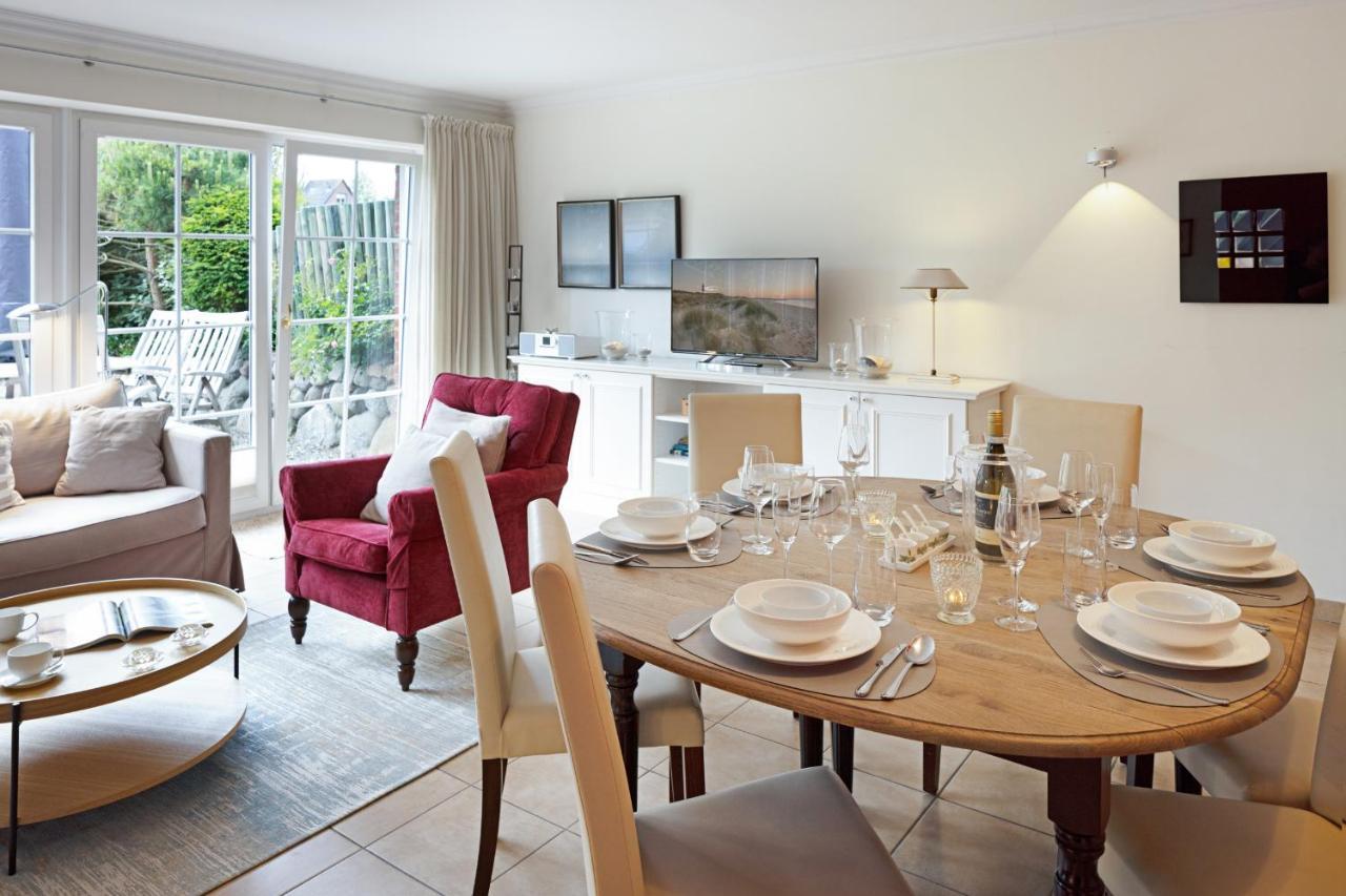 Ferienhaus Bowies Loft