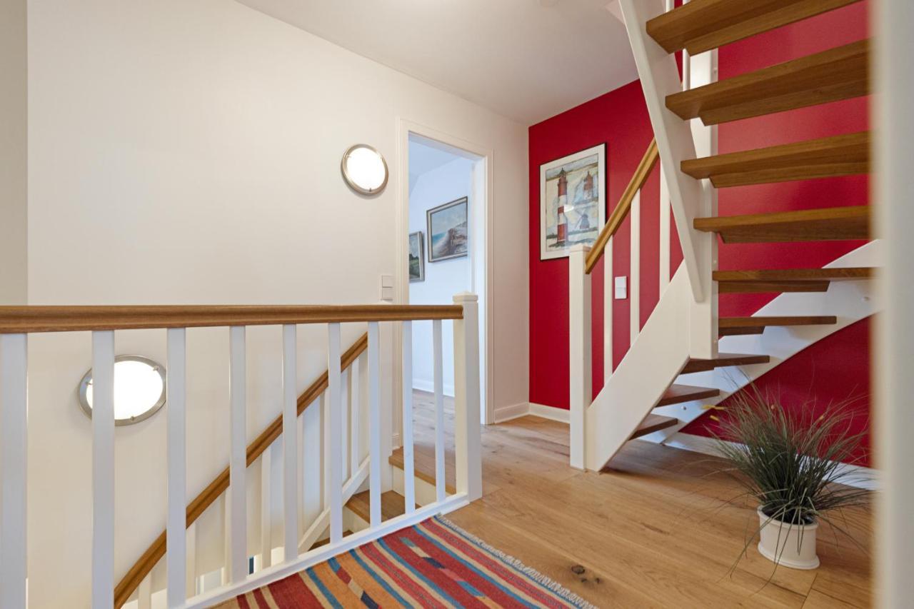 Bowies Loft Ferienhaus *