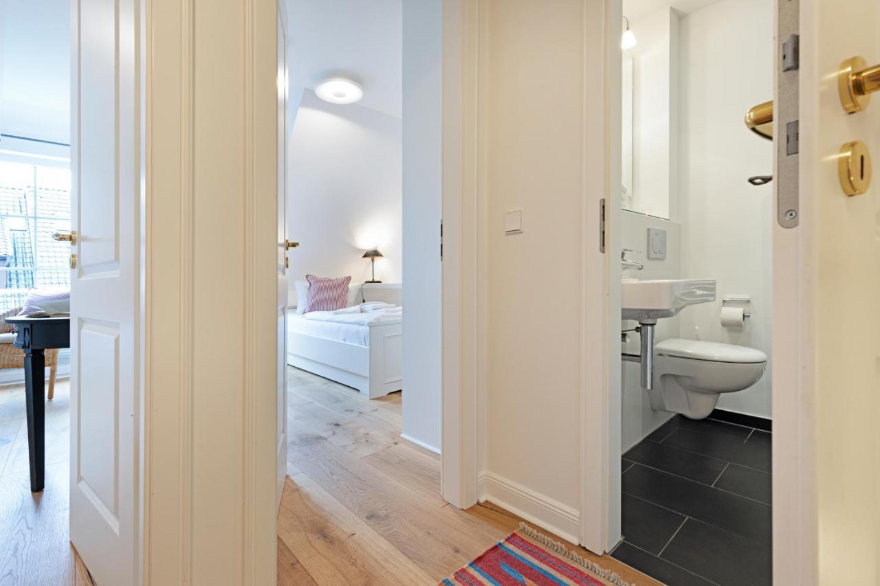 Bowies Loft Ferienhaus