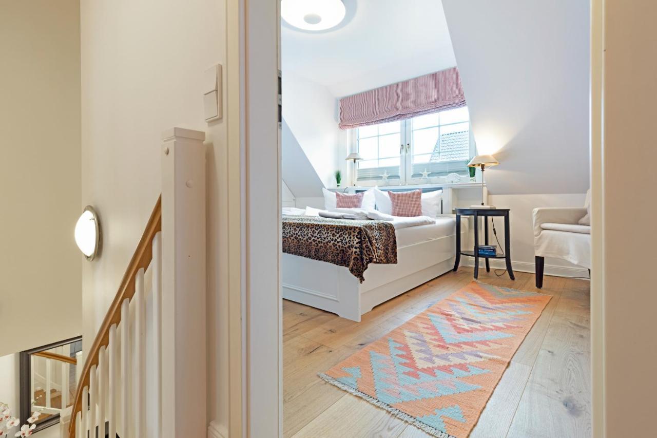 Bowies Loft Ferienhaus