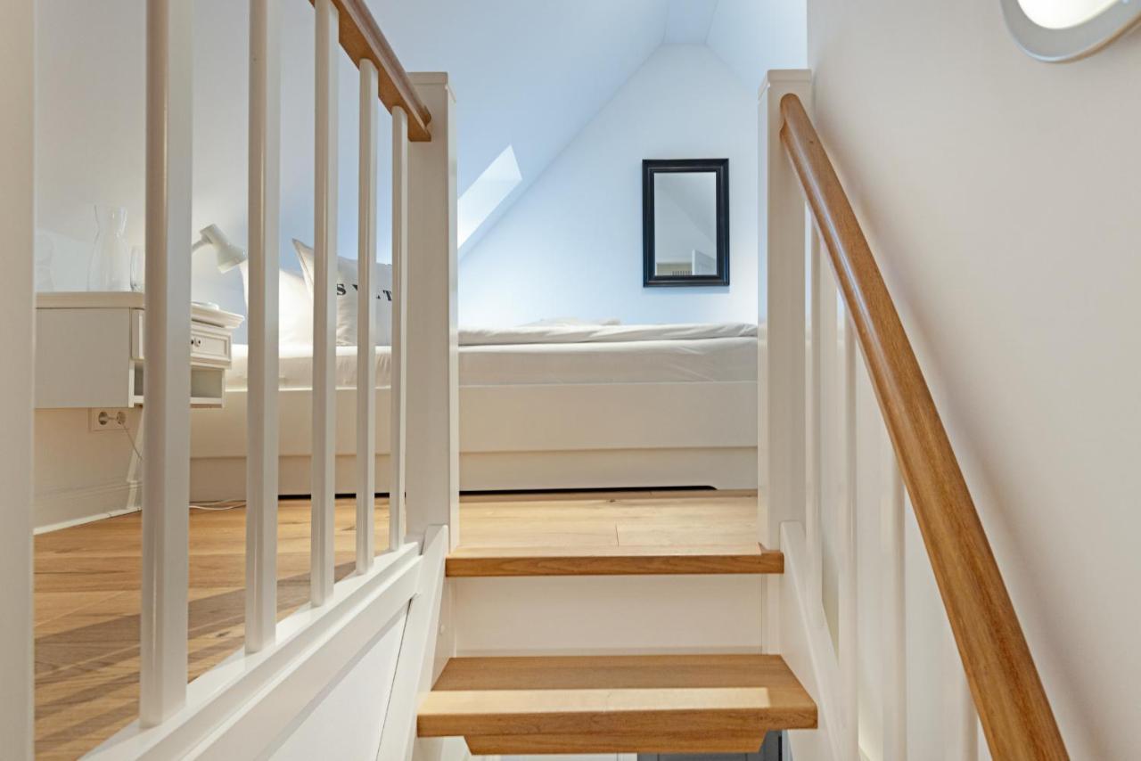 Bowies Loft Ferienhaus