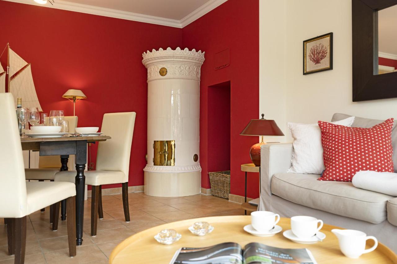 Bowies Loft Ferienhaus List auf Sylt