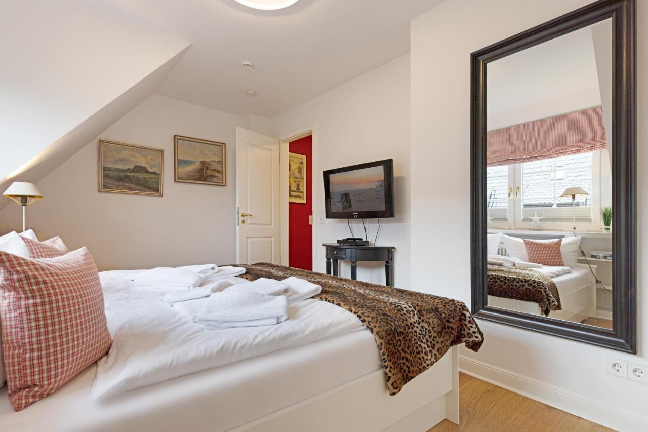 Bowies Loft Ferienhaus *