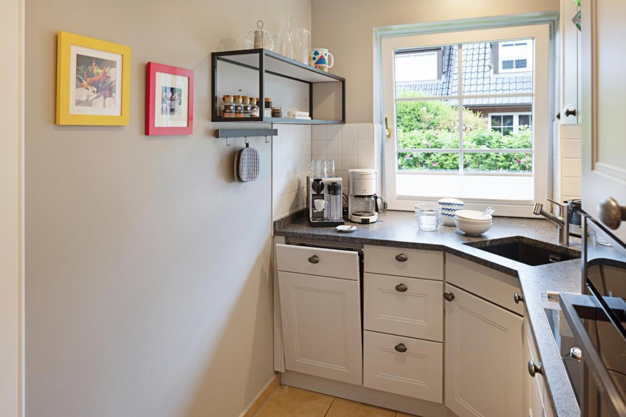 Ferienhaus Bowies Loft
