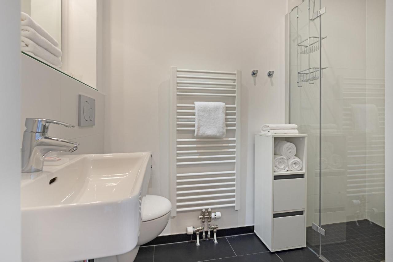 Bowies Loft List auf Sylt