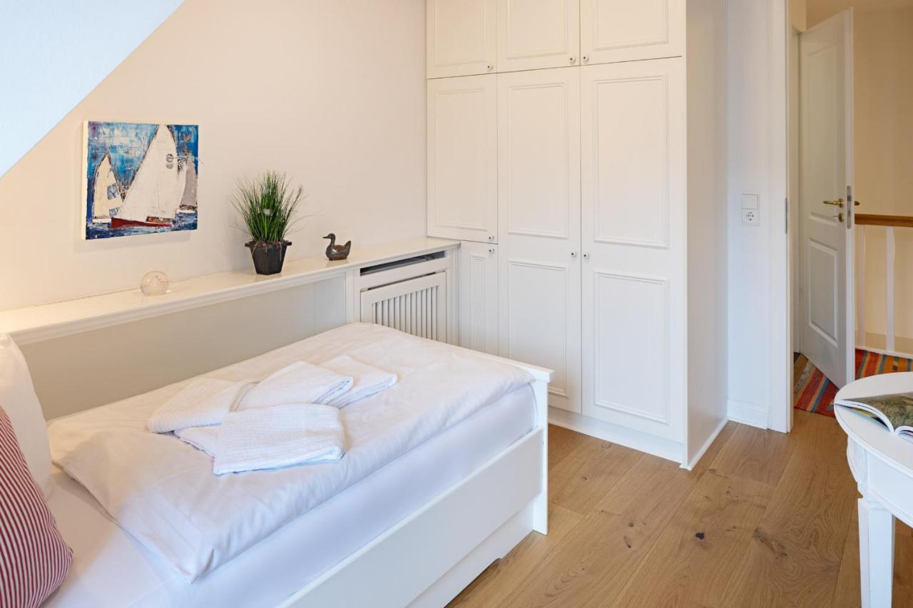 Ferienhaus Bowies Loft
