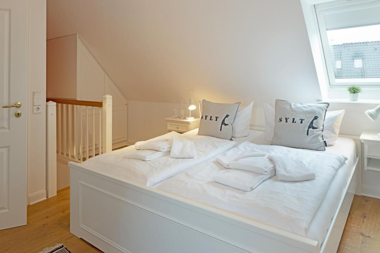 Ferienhaus Bowies Loft