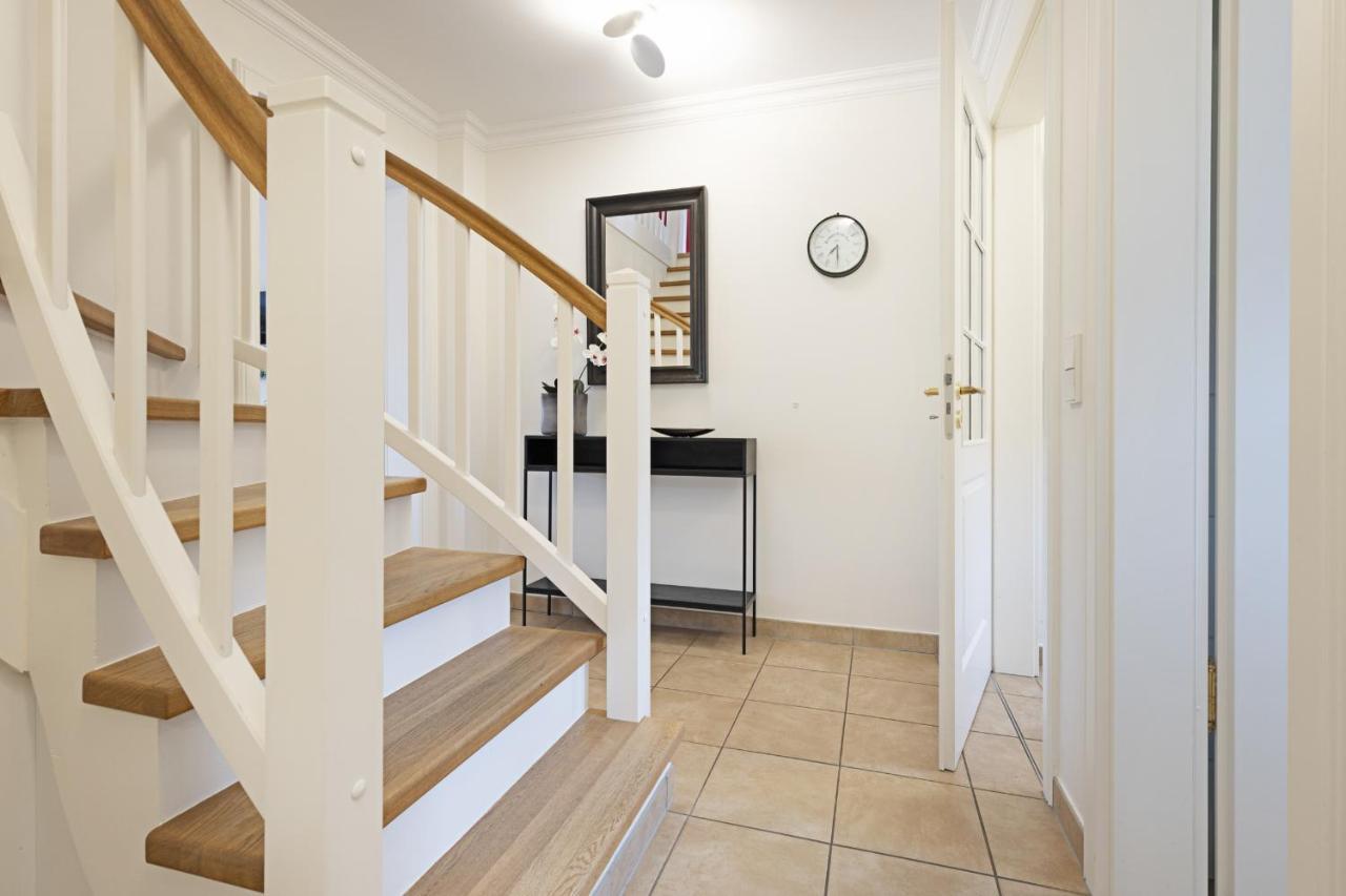 Bowies Loft Ferienhaus List auf Sylt