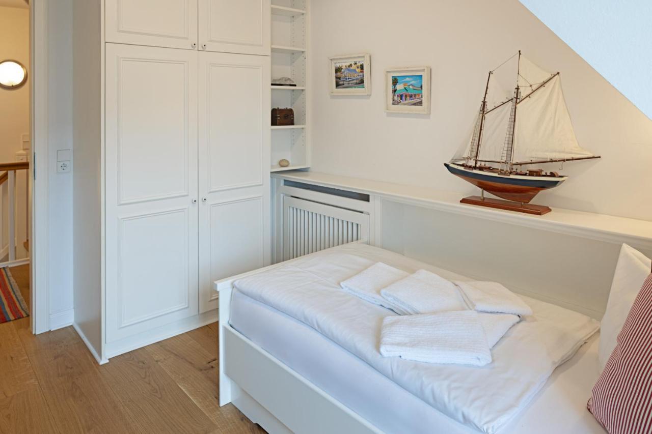 Bowies Loft Ferienhaus