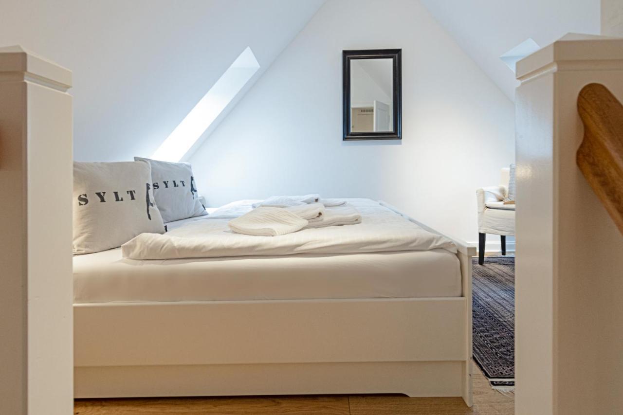 Bowies Loft Ferienhaus