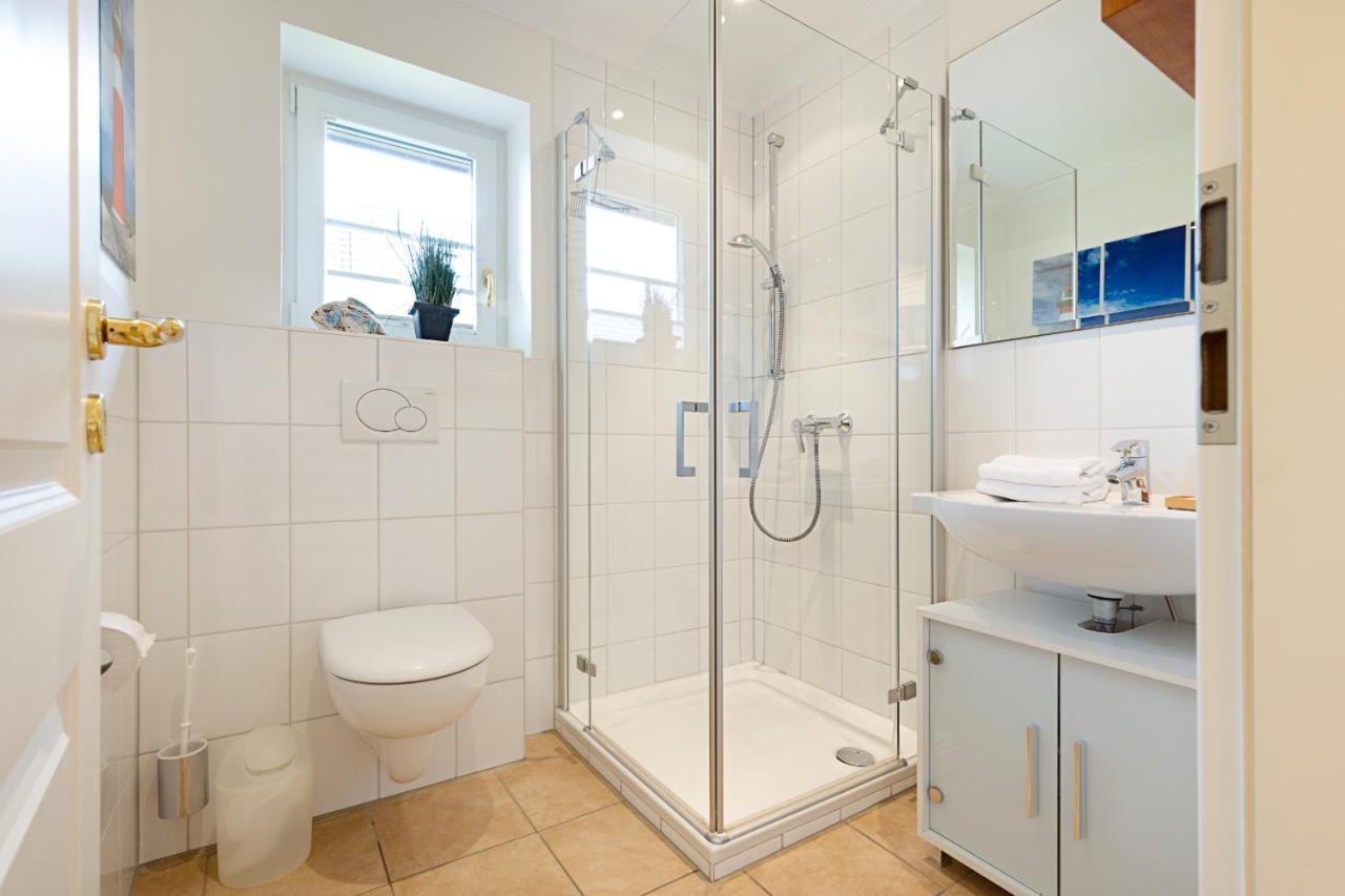 Bowies Loft List auf Sylt