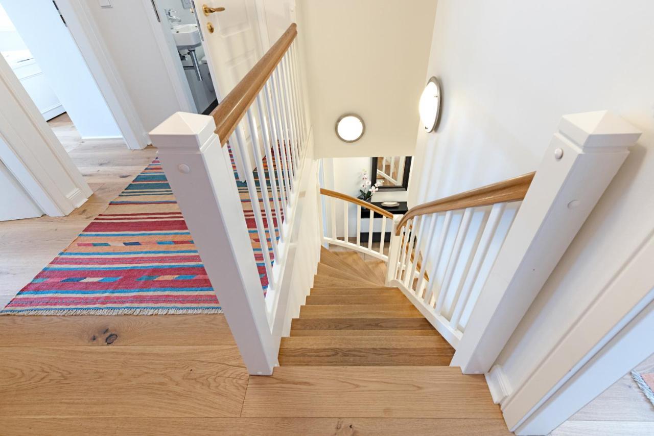 Ferienhaus Bowies Loft