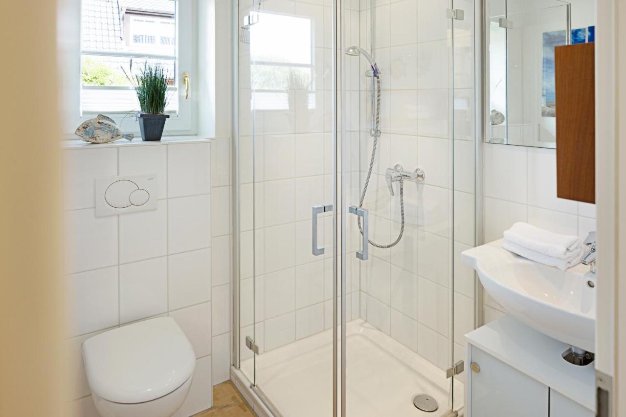 Ferienhaus Bowies Loft